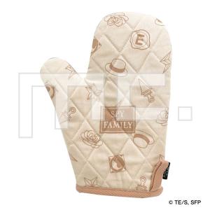 アニモチ SPY×FAMILY ミトン