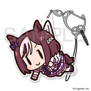 ウマ娘 プリティーダービー ゲーム版 スペシャルウィーク アクリルつままれ