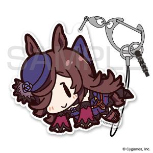 ウマ娘 プリティーダービー ゲーム版 ライスシャワー アクリルつままれ