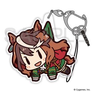 ウマ娘 プリティーダービー ゲーム版 シンボリルドルフ アクリルつままれ