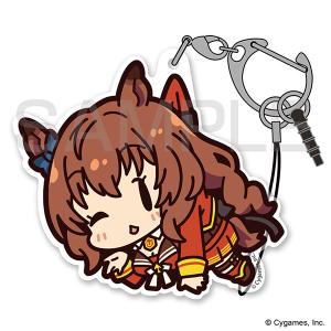 ウマ娘 プリティーダービー ゲーム版 マルゼンスキー アクリルつままれ