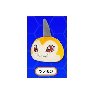 デジモンぬいぐるみシリーズ デジモンアドベンチャー DG19 ツノモン