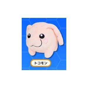 デジモンぬいぐるみシリーズ デジモンアドベンチャー DG24 トコモン