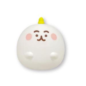 ちみも リップクリームキャップ