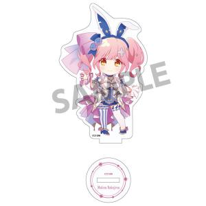 ぴくりる  アクリルフィギュア マキナ 中島