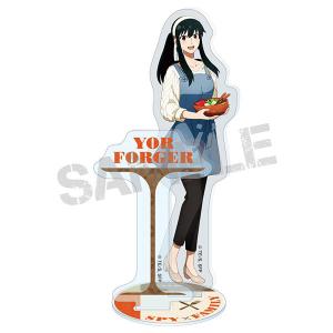 SPY×FAMILY アクリルスタンド 3.ヨル フォージャー