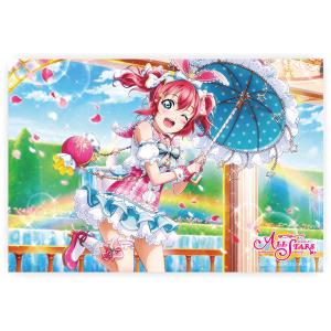 ラブライブ！ スクールアイドルフェスティバル ALL STARS アクリルアートパネル Aqours 黒澤ルビィ [Up Fields]の商品画像