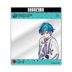 カリスマ SNS風フォトカード 湊大瀬