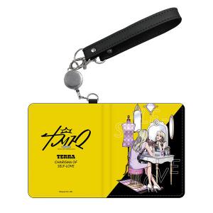 カリスマ パスケース テラ