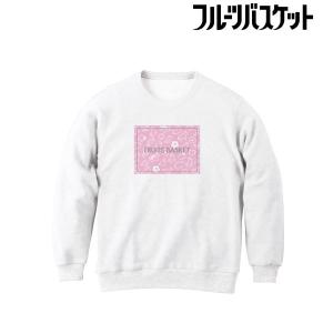 フルーツバスケット トレーナー メンズ S