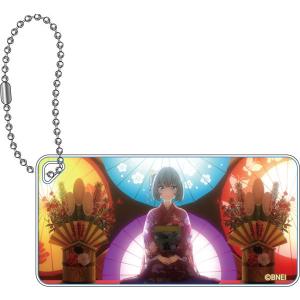 アイドルマスター シンデレラガールズ ドミテリアキーチェーンVol.2