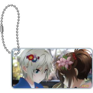 アイドルマスター シンデレラガールズ ドミテリアキーチェーンVol.2