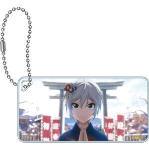 アイドルマスター シンデレラガールズ ドミテリアキーチェーンVol.2