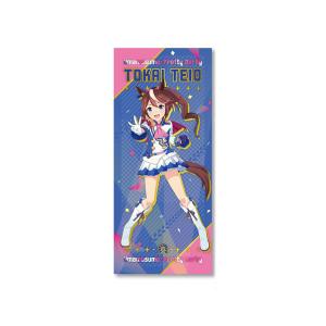 ウマ娘 プリティーダービー リストレストクッションA：トウカイテイオー
