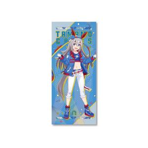 ウマ娘 プリティーダービー リストレストクッションF：タマモクロス