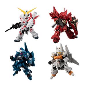 MOBILITY JOINT GUNDAM VOL.3 10個入りBOX (食玩)[バンダイ]《１１月》