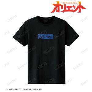 TVアニメ 鐘巻小次郎 Tシャツ レディース XXL