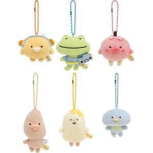 MF69601 チキップダンサーズ レッツ チキップ ミュージック ぶらさげ