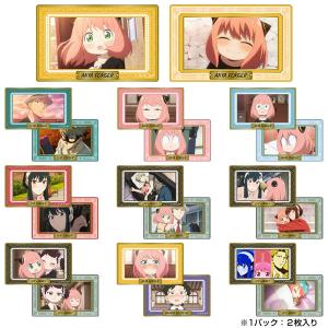 SPY×FAMILY クリアカード 10パック入りBOX