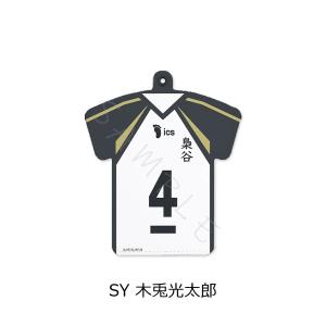 第5弾 ユニフォーム型パスケースSY