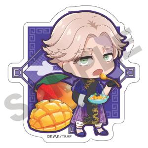 東京リベンジャーズ アクリルクリップ イヌピー きゃらペコ中華Ver