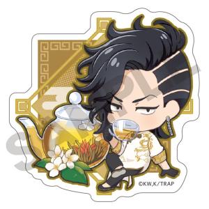 東京リベンジャーズ アクリルクリップ ココ きゃらペコ中華Ver