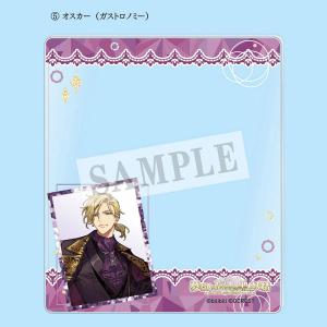 夢職人と忘れじの黒い妖精 オスカー夢カード