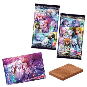 アイドリッシュセブンウエハース19 20個入りBOX
