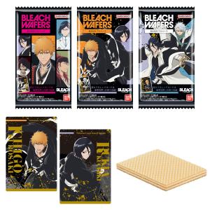 BLEACH ウエハース 20個入りBOX