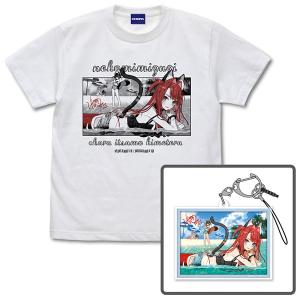 COSPA×CREATORS コスパ×クリエイターズ Tシャツパック art by ワダアルコ/WHITE-M