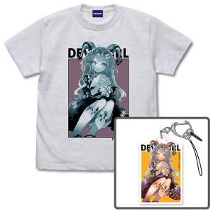 COSPA×CREATORS コスパ×クリエイターズ Tシャツパック art by いとうのいぢ/ASH-XL