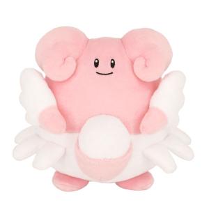 ポケットモンスター ALL STAR COLLECTION ぬいぐるみ PP225 ハピナス