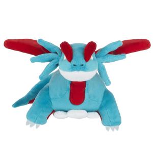 ポケットモンスター ALL STAR COLLECTION ぬいぐるみ PP226 ボーマンダ