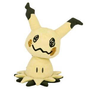 ポケットモンスター ALL STAR COLLECTION ぬいぐるみ PP232 ミミッキュ