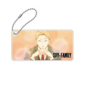 SPY×FAMILY 場面写アクリルキーチェーンVol.2 A