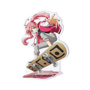 転生したらスライムだった件 アクリルスタンド 2.ミリム
