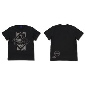 転生したらスライムだった件 智慧之王 アイコン Tシャツ/BLACK-XL