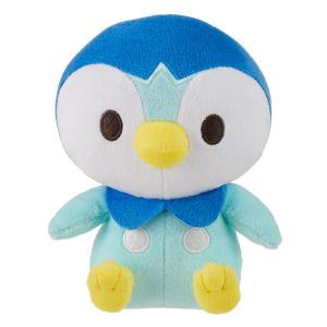 ポケモン モンポケ ポッチャマ 洗える ぬいぐるみ