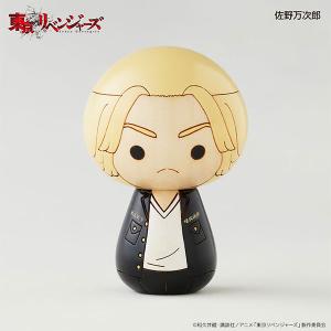 東京リベンジャーズ 卯三郎の孫こけし 佐野万次郎