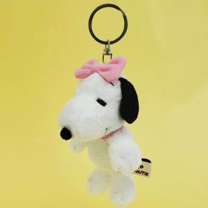 PEANUTS プチふわMC ベル