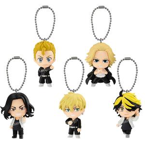 東京リベンジャーズ マスコット 10個入りBOX