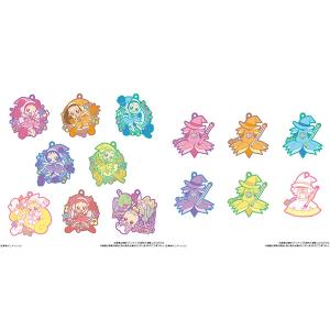 おジャ魔女どれみ ぷっくりラバマスグミ 12個入りBOX