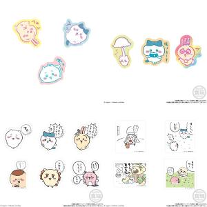 ちいかわ キャラマグネッツ 14個入りBOX