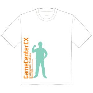 有野課長ビッグシルエットTシャツ M [ガスコインカンパニー]の商品画像