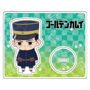 アクリルスタンドJ 月島