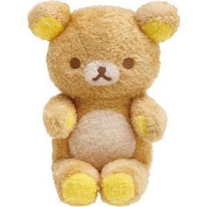 MF88801 リラックマ  よりそいスタンドぬいぐるみ リラックマ