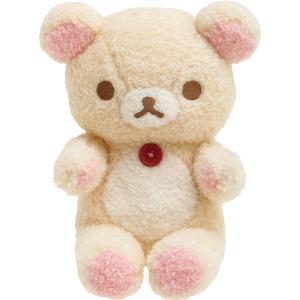 MF88901 リラックマ  よりそいスタンドぬいぐるみ コリラックマ