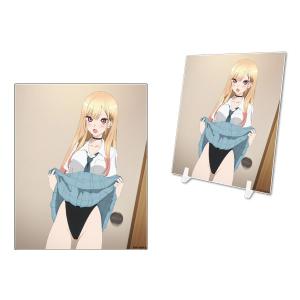 その着せ替え人形は恋をする アクリルパネル B