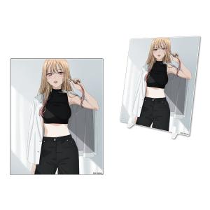 その着せ替え人形は恋をする アクリルパネル C