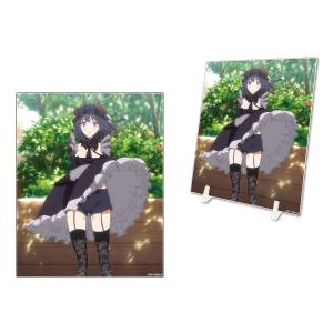 その着せ替え人形は恋をする アクリルパネル D